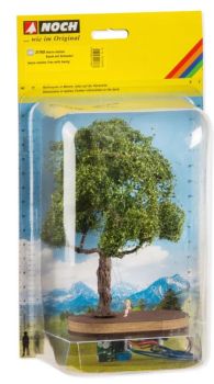 NOC21768 - Árbol con un columpio de micromovimiento