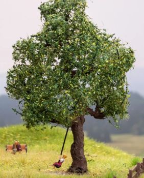 NOC21769 - Árbol con micromovimiento y balanceo