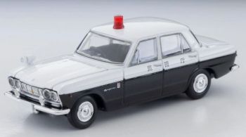 TOMLV-218A - Nissan Prince Skyline 2000GT Policía de Tokio