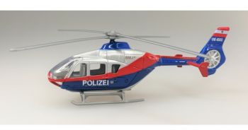 JC2192 - Helicóptero - Policía austriaca
