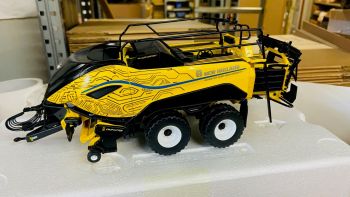 CW0148 - Prensa NEW HOLLAND Circuito impreso