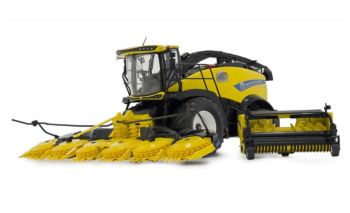 MAR2227 - NEW HOLLAND FR920 - 60 aniversario edición limitada 500 unidades