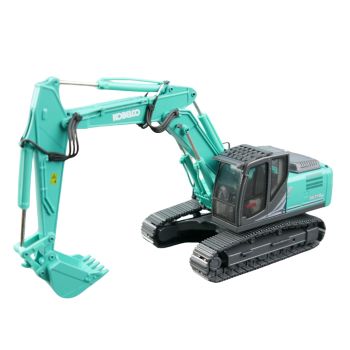 CON2227/0 - KOBELCO SK210LC-11 Excavadora hidráulica sobre orugas 2PB
