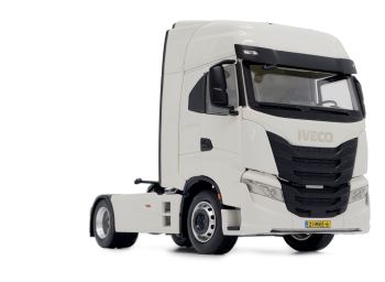 MAR2231-01 - IVECO S-Way 4x2 Blanco