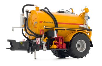 MAR2238 - Cisterna para estiércol VEEHUIS 14000L