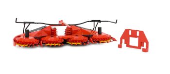 MAR2240 - Caño KEMPER 460 plus con adaptador