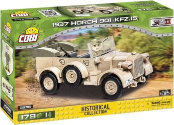 COB2256 - HORCH 901 - 178 piezas