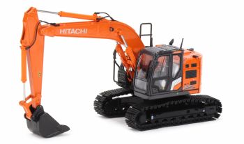 HITZX225US-7 - Excavadora sobre orugas HITACHI ZX225US-7