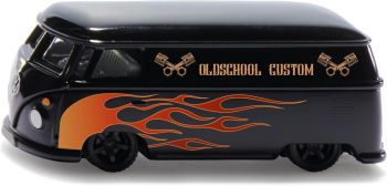 SIK2363 - VOLKSWAGEN Transporter clásico personalizado