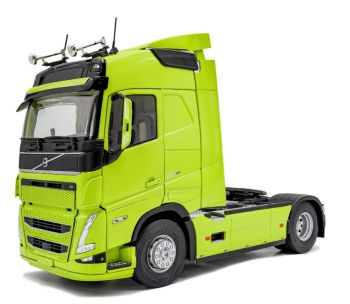 SOL2400107 - Volvo FH Globetrotter XL 4x2 Verde Neón de 2023