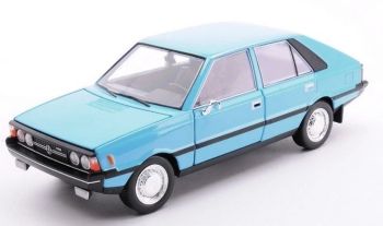 WEL24124W-BLEU - FSO Polonez 1500 MR Azul claro