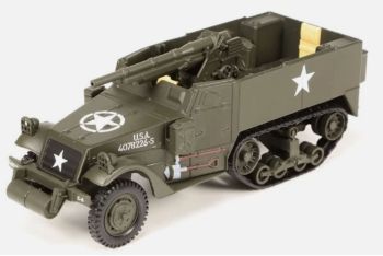 MCITY24215 - M3 con cañón M1897A4 de 75 mm