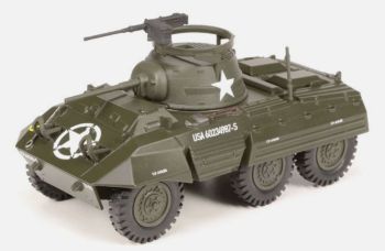MCITY24216 - M8 Blindado Ligero