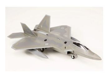 MCITY24222 - Avión de combate LOCKHEED Martin F-22A Raptor - EE. UU.