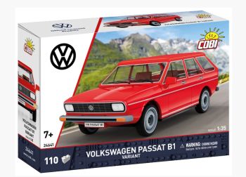 COB24641 - VOLKSWAGEN Passat B1 Variant - 110 piezas