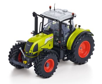 UH267474 - CLAAS Arion 640C - Limitada a 1000 ejemplares.