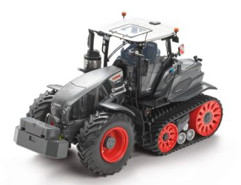 UH267476 - CLAAS Axion 960 Terra Trac MY24 Gris - Limitada a 1500 unidades.