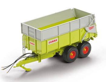 UH267486 - Remolque CLAAS Carat 160T - Limitado a 3000 unidades.