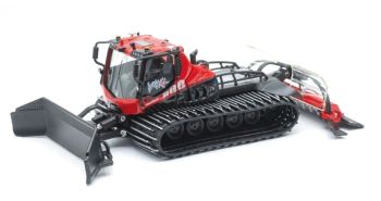 JC2803 - Rasuradora de nieve PISTENBULLY 800 ISCHGL