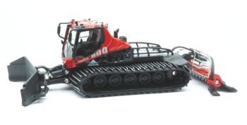JC2804 - Rasuradora de nieve PISTENBULLY 800 SERFAUS F/L