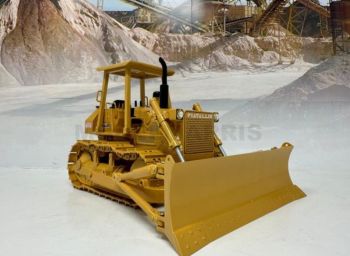 FA200 - FIAT Allis FA200 edición limitada - Venta solo en TIENDA o en SALÓN