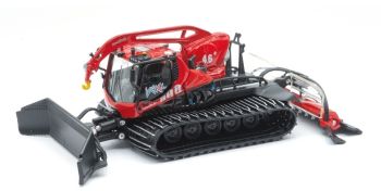 JC2813 - Máquina pisanieves PISTENBULLY de 800 W con cabrestante ISCHGL