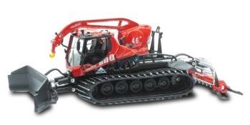 JC2814 - Máquina pisanieves PISTENBULLY 800W con cabrestante SERFAUS F/L