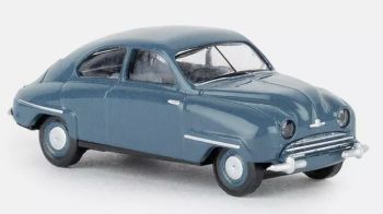 BRE28601 - SAAB 92 Azul