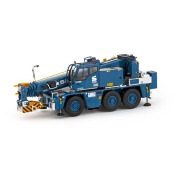 IMC20-1047 - Grúa DEMAG AC45 Ciudad SARENS