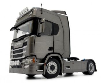 MAR2014-02 - SCANIA R500 4x2 Gris