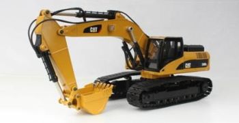 DCM28001 - Excavadora radiocontrolada CATERPILLAR 330D l