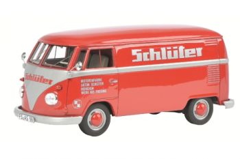 SCH8928 - Furgoneta VOLKSWAGEN T1 SCHLUTER