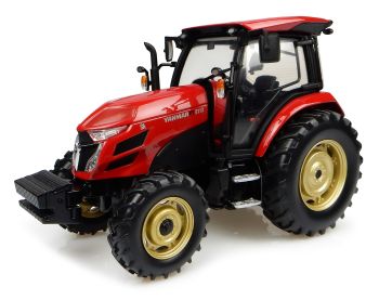 UH4889 - YANMAR YT 5113
