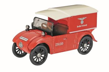 SCH2958 - HANOMAG Kommissbrot DEUTSCHE REICHSPOST limitada a 1000 copias