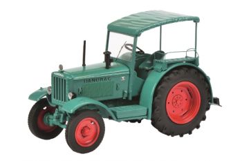 SCH2788 - HANOMAG R40 Con Capota Escala: 1/43 Limitada 1000Ex