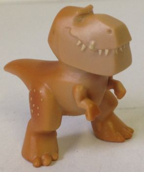 T8920J - Figurita pequeña EL VIAJE DE ARLO - BUTCH