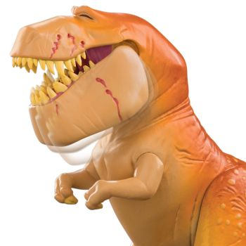 L62903 - Figura mediana con piernas y mandíbulas articuladas EL VIAJE DE ARLO - BUTCH