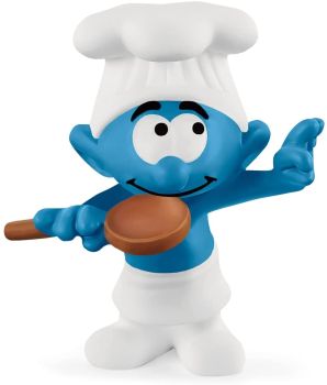 SHL20831 - Chef PITUFO