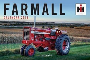 CALFARMALL2016 - Calendario FARMALL 2016