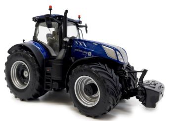 MAR2116 - NEW HOLLAND T7.315 HD azul potencia