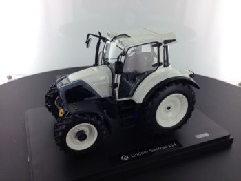 MARLINDNERBLANC - LINDNER Geotrac 114 Blanco ZWOLLE 2014 limitado a 100 Ex