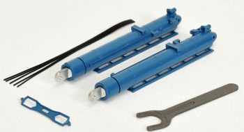 YCC872-3 - Cilindros metálicos para grúa LIEBHERR 11200-9.1 "SARENS"