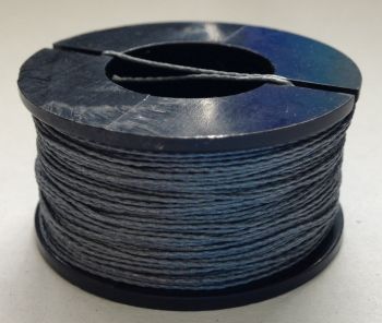 YCC373 - Bobina de cable de acero con un diámetro de 0;4mm y una longitud de 40M