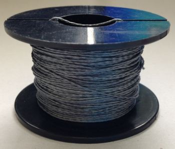 YCC375 - Bobina de cable de acero con un diámetro de 0;6mm y una longitud de 40M