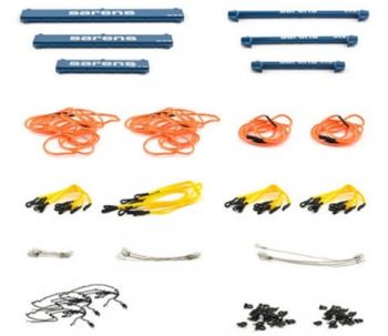 YCC20-1030 - Conjunto de accesorios SARENS