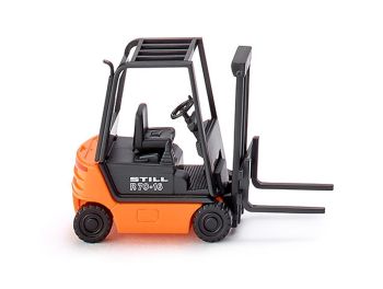 WIK066401 - Carretilla elevadora STILL R70-16
