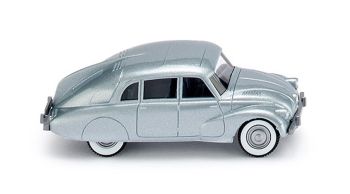 WIK082749 - TATRA 87 Azul metalizado