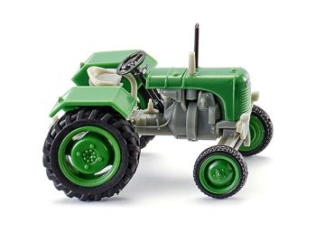WIK087648 - STEYR 80 Verde