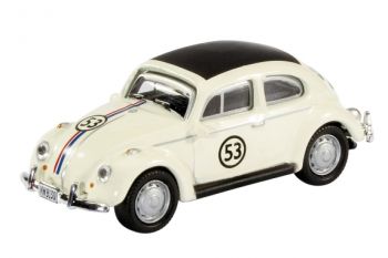 SCH21888 - VOLKSWAGEN Escarabajo Choupette n°53