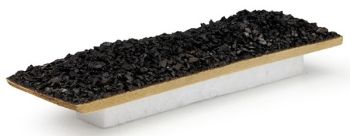TEK68954 - Carga de carbón para volquete cuadrado Meiller